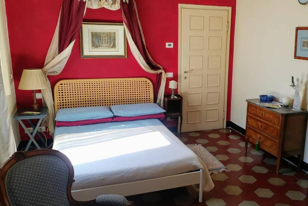 Cozy apartment in Palazzo Malaspina Piacenza Zewnętrze zdjęcie