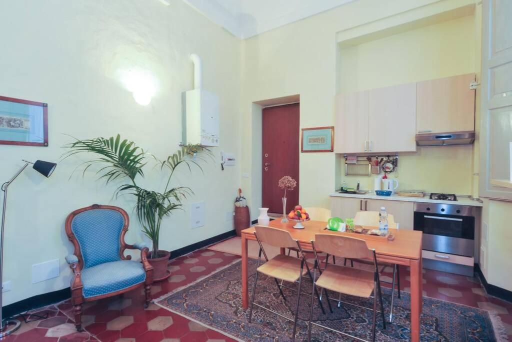 Cozy apartment in Palazzo Malaspina Piacenza Zewnętrze zdjęcie