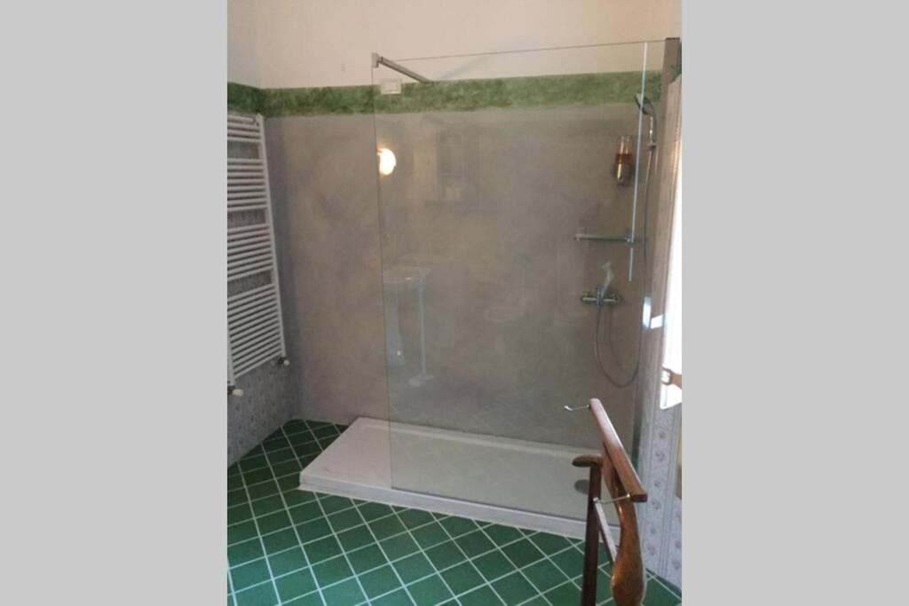 Cozy apartment in Palazzo Malaspina Piacenza Zewnętrze zdjęcie