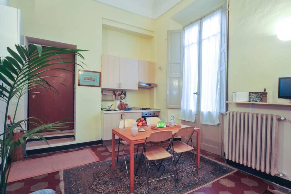 Cozy apartment in Palazzo Malaspina Piacenza Zewnętrze zdjęcie